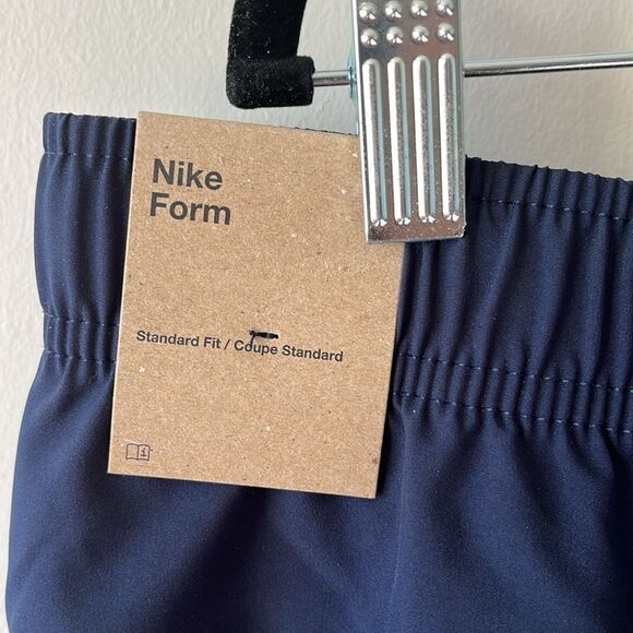 Nike Men's Navy Joggers Size XXL NWT - Picture 3 of 6